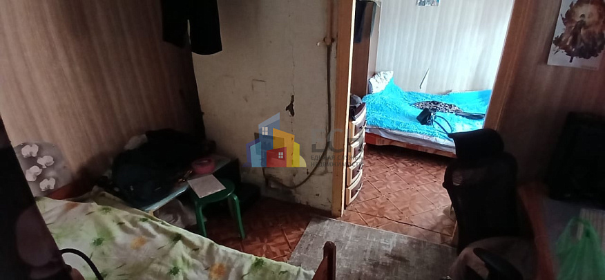 Продажа 1 комнатной квартиры, 16.3 м2, обл. Ростовская, г. Новочеркасск, улица Богдана Хмельницкого, 87 4