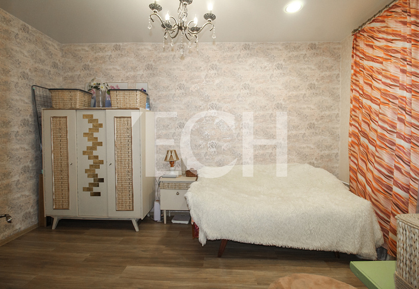 Продажа 2 комнатной квартиры, 54.7 м2, обл. Тульская, г. Тула, улица Металлургов, 39 3