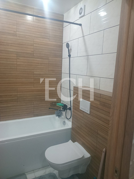 Продажа 1 комнатной квартиры, 33 м2, обл. Тульская, г. Тула, Калужское шоссе, 20к3 15