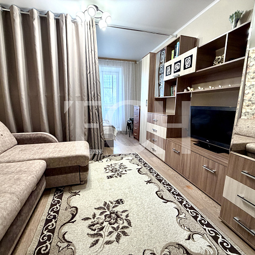 Продажа 3 комнатной квартиры, 62.2 м2, обл. Тульская, г. Белев, Рабочая улица, 62 