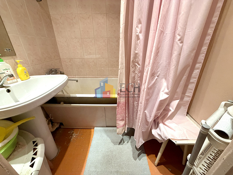 Продажа 2 комнатной квартиры, 51 м2, обл. Тульская, г. Тула, улица Братьев Жабровых, 8 13