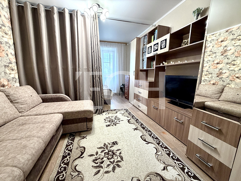 Продажа 3 комнатной квартиры, 62.2 м2, обл. Тульская, г. Белев, Рабочая улица, 62 1