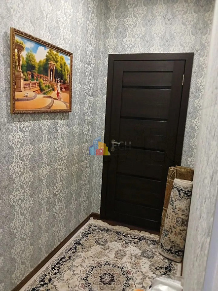 Продажа 3 комнатной квартиры, 65 м2, обл. Тульская, г. посёлок Северный, Еловой проезд, 10 14