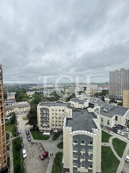Продажа 3 комнатной квартиры, 76 м2, обл. Тульская, г. Тула, улица Михеева, 19 22