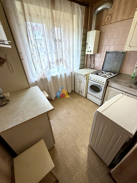 Продажа 2 комнатной квартиры, 46.2 м2, обл. Тульская, г. Тула, улица Седова, 31А 13