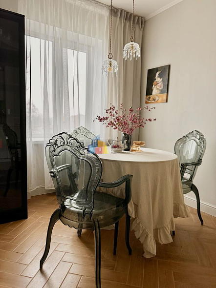 Продажа 3 комнатной квартиры, 90.5 м2, обл. Тульская, г. Тула, улица Дзержинского, 10 3