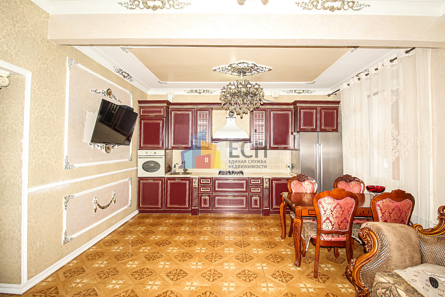 Продажа 3 комнатной квартиры, 73.4 м2, 300034, обл. Тульская, г. Тула, ул. Первомайская, д. 22 7