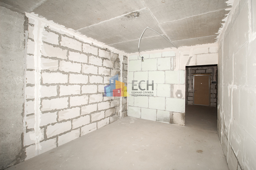 Продажа 3 комнатной квартиры, 74 м2, обл. Тульская, г. село Осиновая Гора, улица Аркадия Шипунова, 38 3
