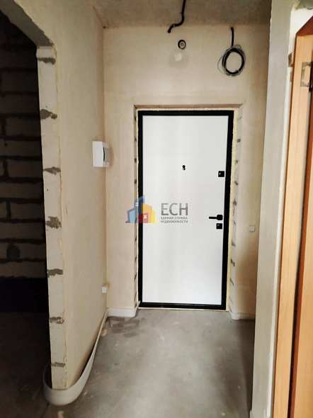 Продажа 1 комнатной квартиры, 39 м2, обл. Тульская, г. микрорайон Петровский квартал, улица Лётчика Пирожкова, 9 9