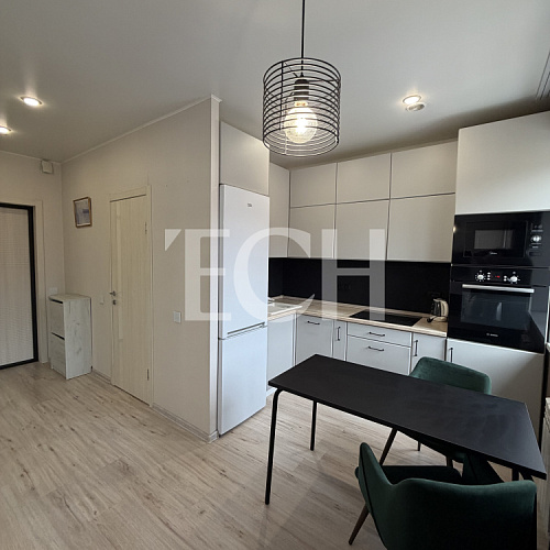 Продажа 1 комнатной квартиры, 31.5 м2, обл. Тульская, г. посёлок Молодёжный, улица Вадима Усова, 4 