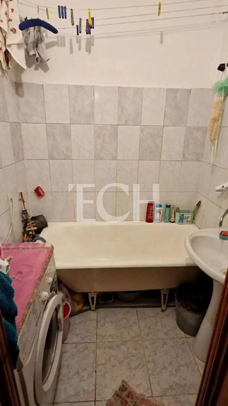 Продажа 2 комнатной квартиры, 51.5 м2, обл. Тульская, г. Тула, Пролетарская улица, 26 4