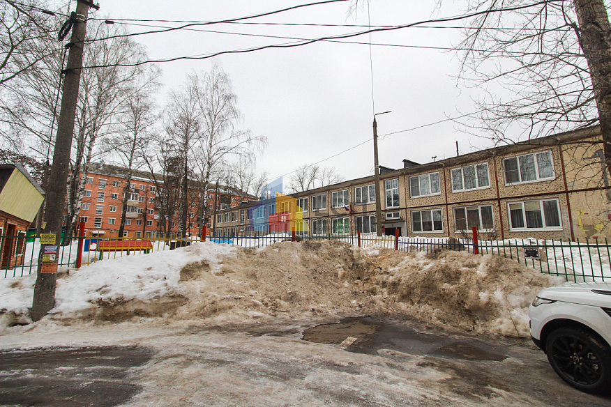 Продажа 2 комнатной квартиры, 42.8 м2, обл. Тульская, г. Тула, улица Николая Руднева, 70 20