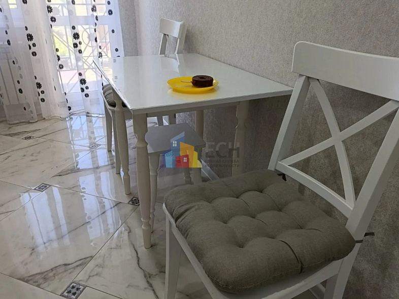 Продажа 1 комнатной квартиры, 33.8 м2, Краснодарский край, Сочи, жилой район Лазаревское, улица Калараша, 64/13к7 9