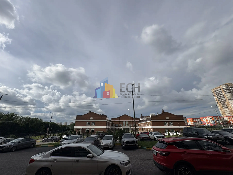 Продажа 1 комнатной квартиры, 40 м2, обл. Тульская, г. Тула, проспект Ленина, 134 4