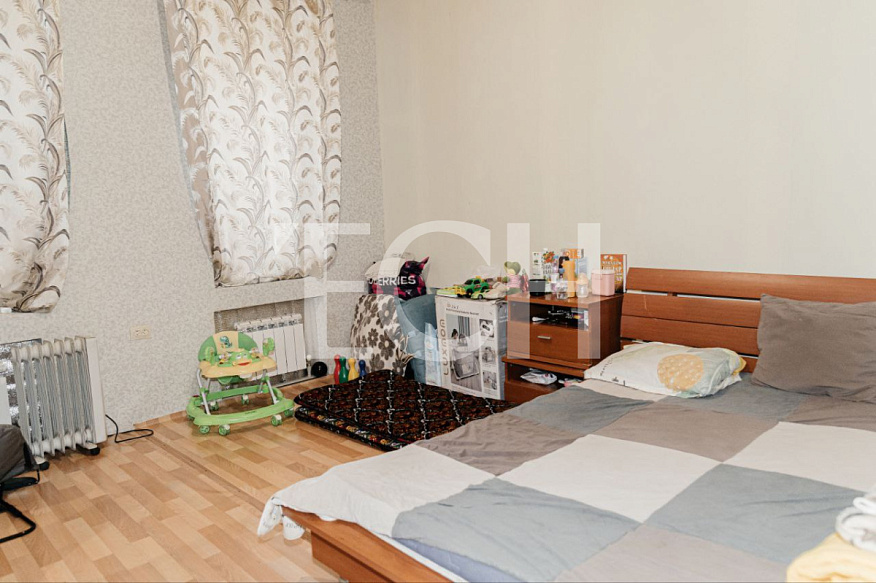 Продажа 3 комнатной квартиры, 90.4 м2, обл. Тульская, г. Тула, улица Фридриха Энгельса, 77 7