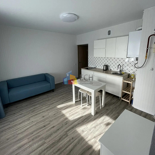 Продажа 1 комнатной квартиры, 38.3 м2, обл. Тульская, г. посёлок Горелки, Ключевая улица, 6 