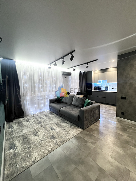 Продажа 2 комнатной квартиры, 52 м2, обл. Тульская, г. Тула, улица Фрунзе, 12 1