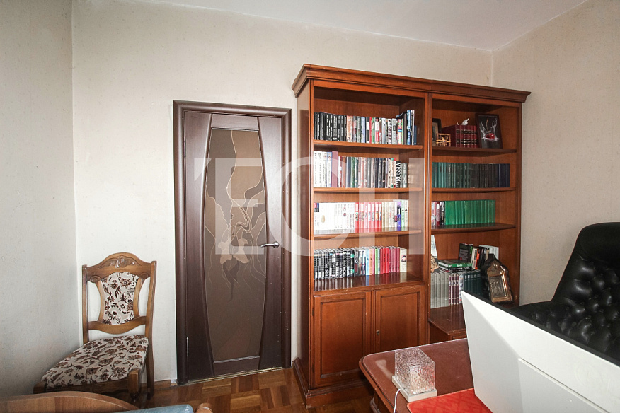Многокомнатная квартира, 167.1 м2, обл. Тульская, г. Тула, улица Льва Толстого, 132 15