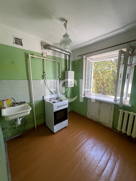 Продажа 1 комнатной квартиры, 31 м2, обл. Тульская, г. Тула, улица Баженова, 7 11
