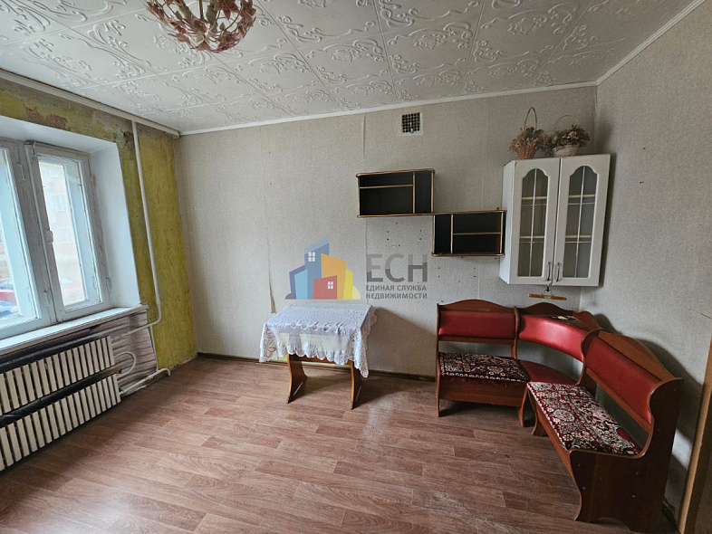 Продажа 4+ комнатной квартиры, 100 м2, обл. Тульская, г. Тула, улица Баженова, 28А 3