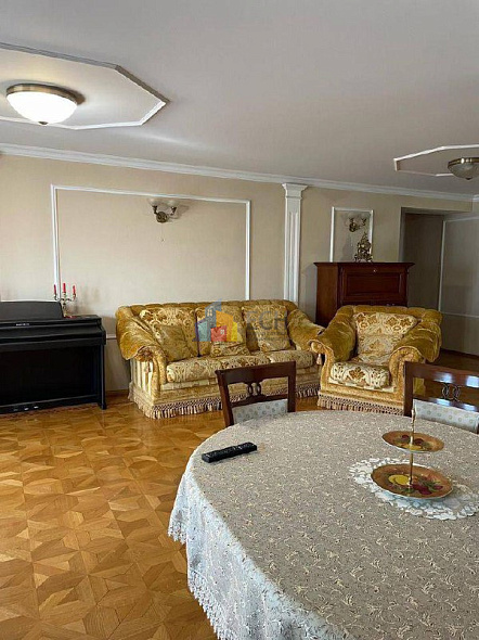 Многокомнатная квартира, 197 м2, обл. Тульская, г. Тула, улица Демонстрации, 1А 9