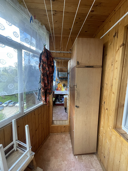 Продажа 1 комнатной квартиры, 36 м2, обл. Тульская, г. Тула, Октябрьская улица, 101 6