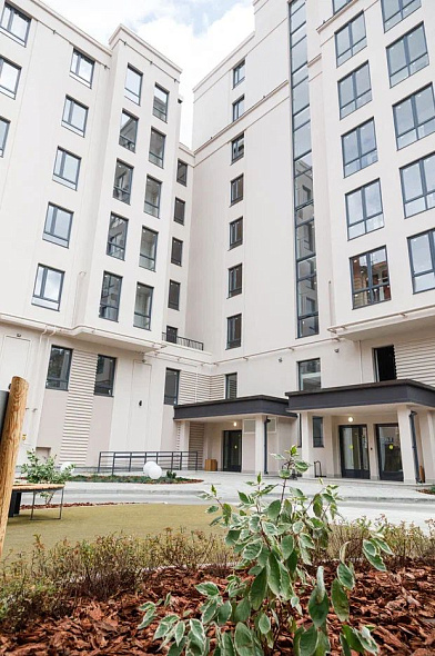Продажа 2 комнатной квартиры, 88.6 м2, обл. Тульская, г. Тула, Пушкинский проезд, 4В 1