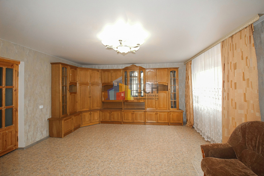 Продажа 3 комнатной квартиры, 90.3 м2, обл. Тульская, г. Тула, улица Дмитрия Ульянова, 2 18