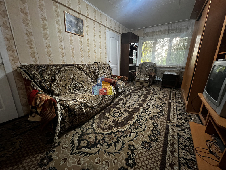 Продажа 2 комнатной квартиры, 44 м2, обл. Тульская, г. Тула, улица Седова, 39 6