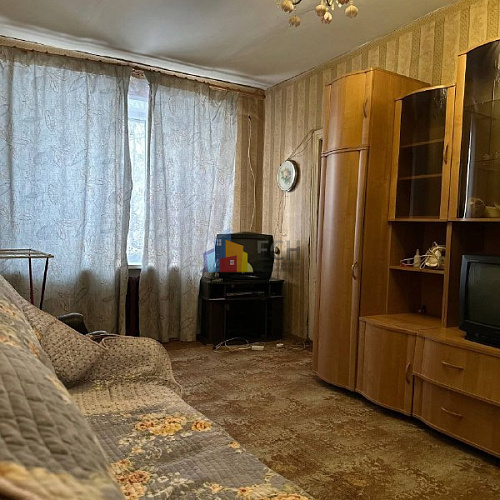 Продажа 3 комнатной квартиры, 54 м2, обл. Тульская, г. Тула, Оружейная улица, 40 