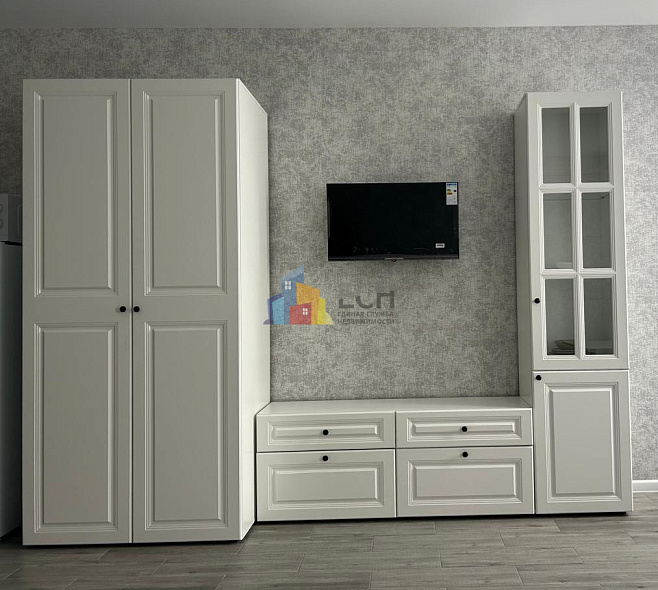 Продажа 1 комнатной квартиры, 27.5 м2, обл. Тульская, г. Тула, Пряничная улица, 4 3