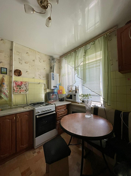 Продажа 2 комнатной квартиры, 42 м2, обл. Тульская, г. Тула, улица Малые Гончары, 4 3