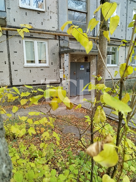 Продажа 3 комнатной квартиры, 58.2 м2, обл. Тульская, г. рабочий посёлок Плеханово, Заводская улица, 9 20