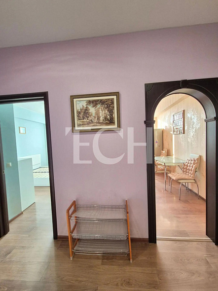 Продажа 2 комнатной квартиры, 72 м2, обл. Тульская, г. Тула, улица Щегловская Засека, 30 2