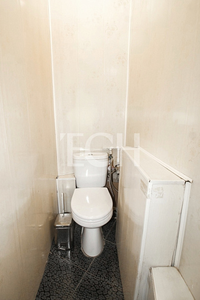Продажа 2 комнатной квартиры, 44 м2, обл. Тульская, г. посёлок Косая Гора, улица Пушкина, 10 9