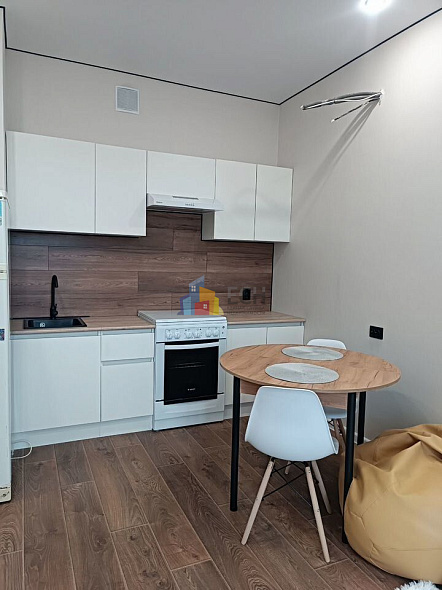 Продажа 1 комнатной квартиры, 33.9 м2, обл. Тульская, г. Тула, улица Купцов Гречихиных, 10 4