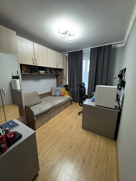 Продажа 3 комнатной квартиры, 63.2 м2, обл. Тульская, г. Тула, улица Плеханова, 141к2 8