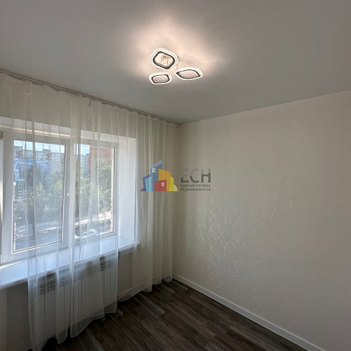 Продажа 2 комнатной квартиры, 44.8 м2, обл. Тульская, г. Тула, улица Николая Руднева, 66А 