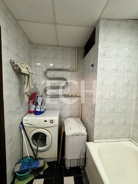 Продажа 2 комнатной квартиры, 42 м2, обл. Тульская, г. Тула, улица Фридриха Энгельса, 151А 8