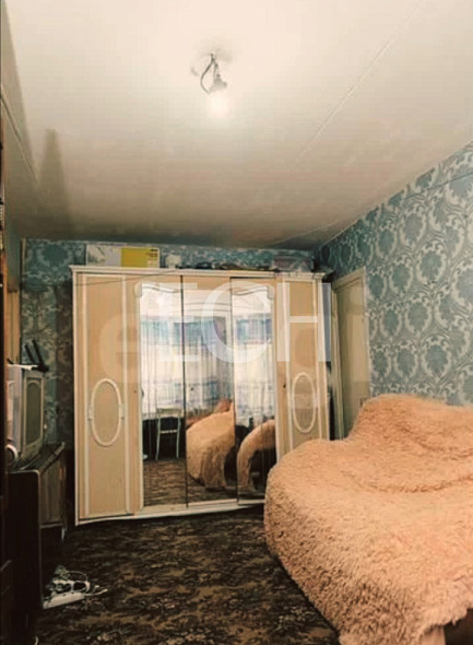 Продажа 3 комнатной квартиры, 55.5 м2, обл. Тульская, г. Тула, улица Бундурина, 62 2