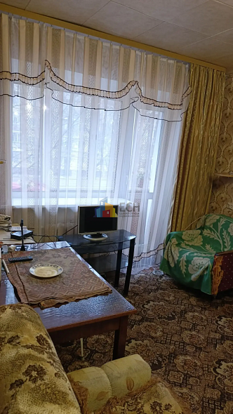 Продажа 2 комнатной квартиры, 43.8 м2, обл. Тульская, г. Тула, улица Николая Руднева, 61 21