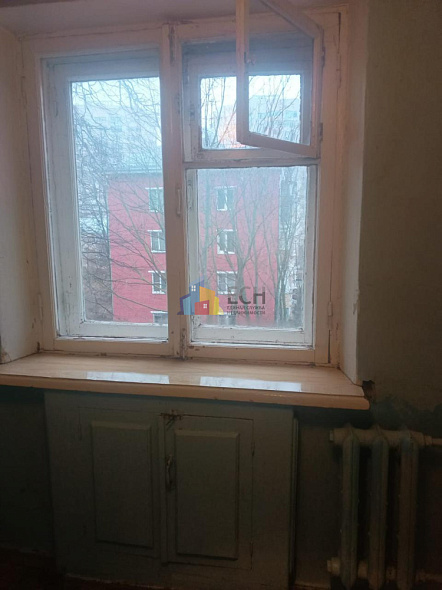Продажа 1 комнатной квартиры, 32.1 м2, обл. Тульская, г. Тула, улица Мира, 15Б 3
