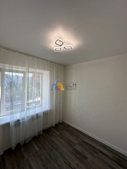 Продажа 2 комнатной квартиры, 44.8 м2, обл. Тульская, г. Тула, улица Николая Руднева, 66А 1