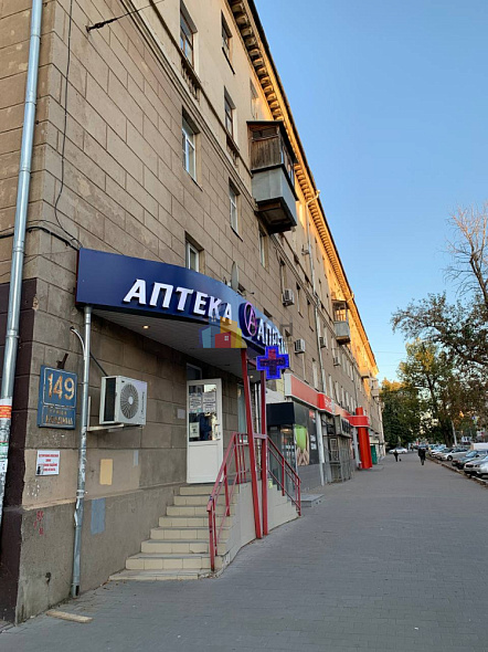 Продажа 1 комнатной квартиры, 40.3 м2, 300012, обл. Тульская, г. Тула, ул. Болдина, д. 149 8
