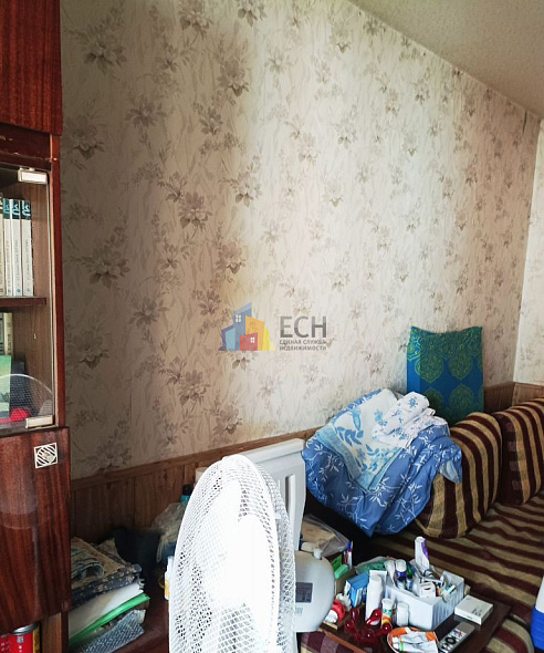 Продажа 3 комнатной квартиры, 67.5 м2, обл. Тульская, г. Тула, Калужское шоссе, 5 18