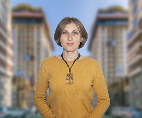 Подгорнова Анна Юрьевна