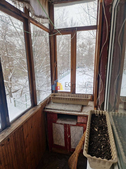 Продажа 2 комнатной квартиры, 41 м2, обл. Тульская, г. Тула, улица Станиславского, 20А 4