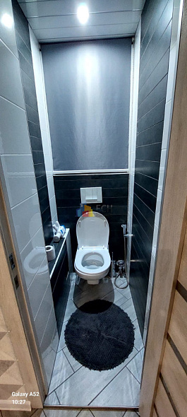 Многокомнатная квартира, 73.1 м2, обл. Тульская, г. Тула, Перекопская улица, 7 7