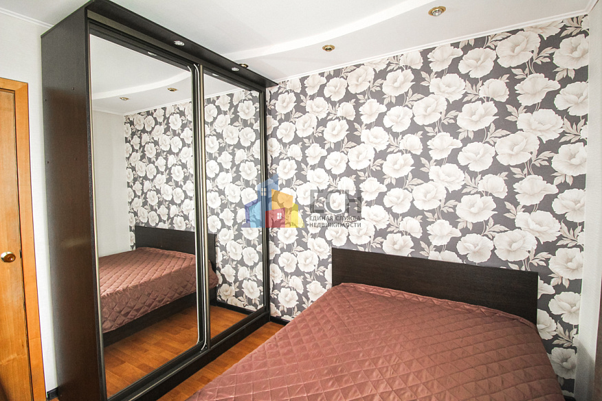 Продажа 3 комнатной квартиры, 58.4 м2, обл. Тульская, г. Тула, Пушкинская улица, 57 10