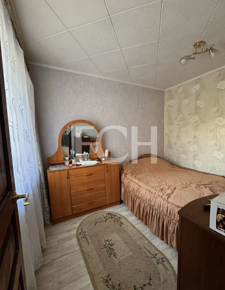 Продажа 2 комнатной квартиры, 41.7 м2, обл. Тульская, г. Тула, улица Кирова, 190 3